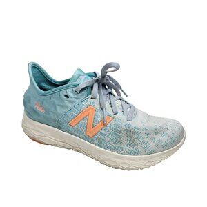 New Balance Fresh Foam Beacon V2 Running Shoe‎ Women's Size 5.5 Kids Size 4